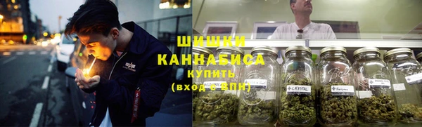 ALPHA-PVP Алексеевка